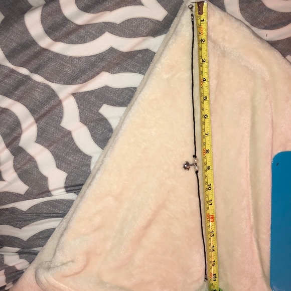 Gorgeous vsco Turtle choker🐢(save the turtles!) - Picture 3 of 3